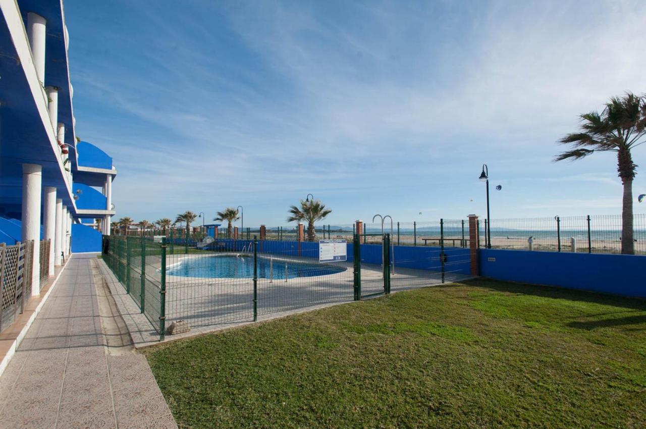 Apartamento Tortuga Gabi Tarifa Exterior foto