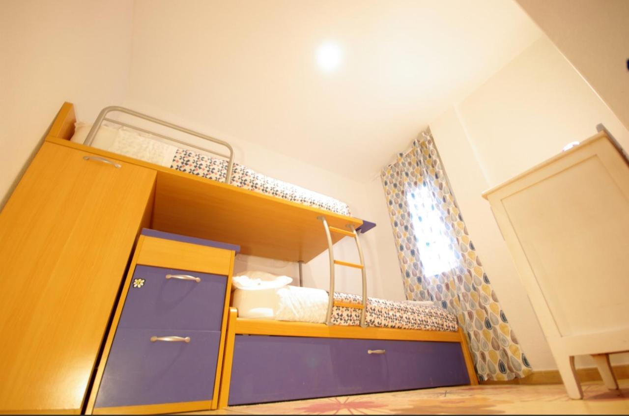 Apartamento Tortuga Gabi Tarifa Exterior foto