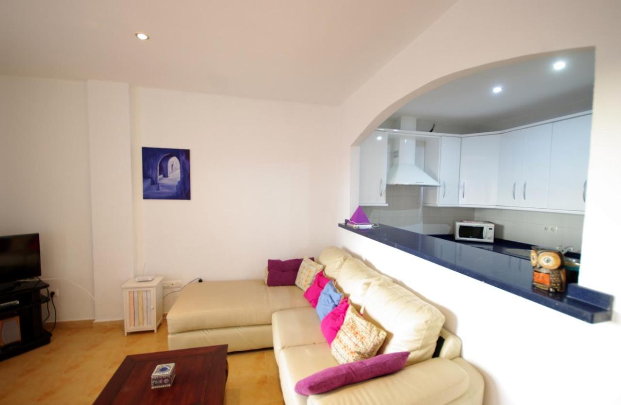 Apartamento Tortuga Gabi Tarifa Exterior foto
