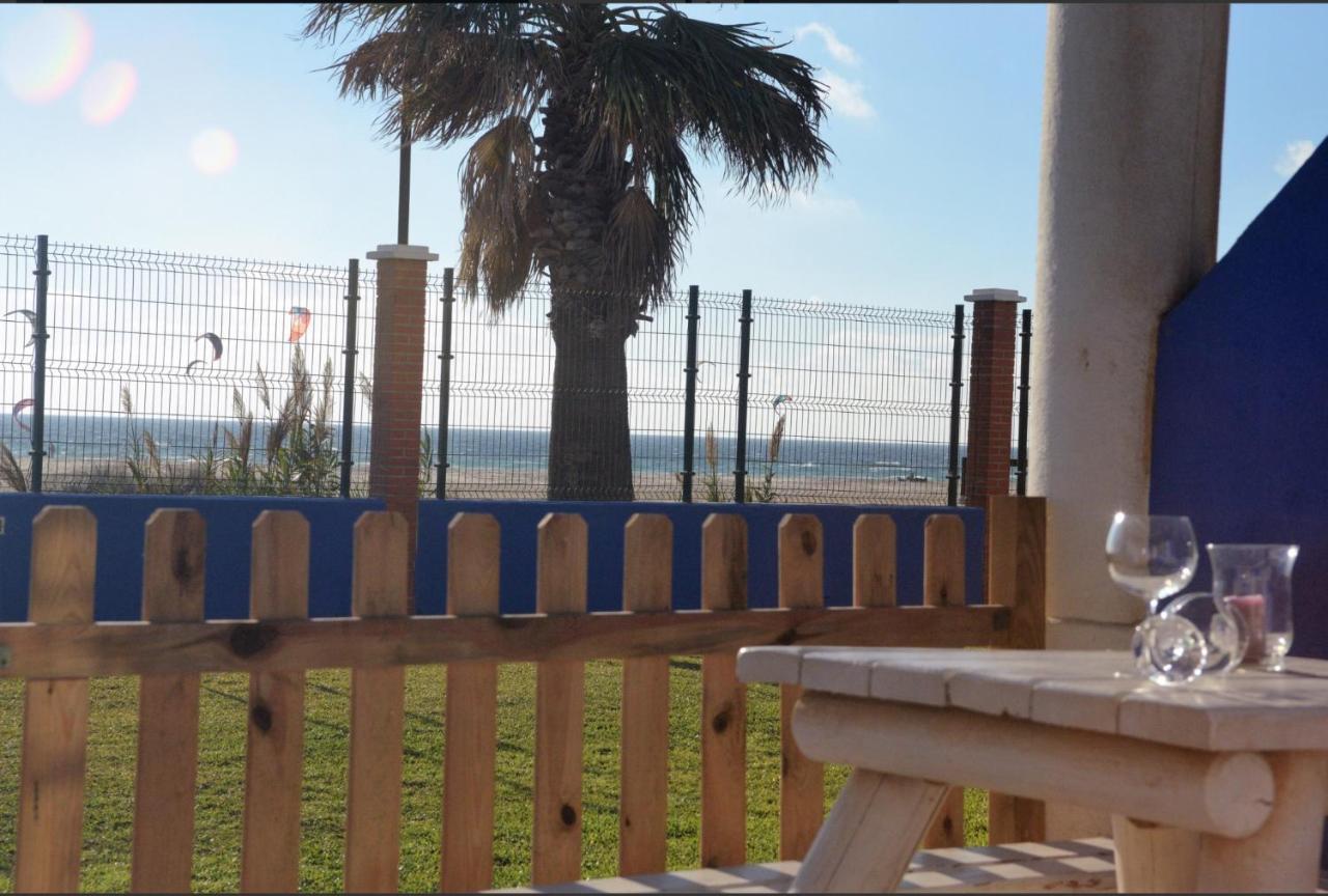 Apartamento Tortuga Gabi Tarifa Exterior foto